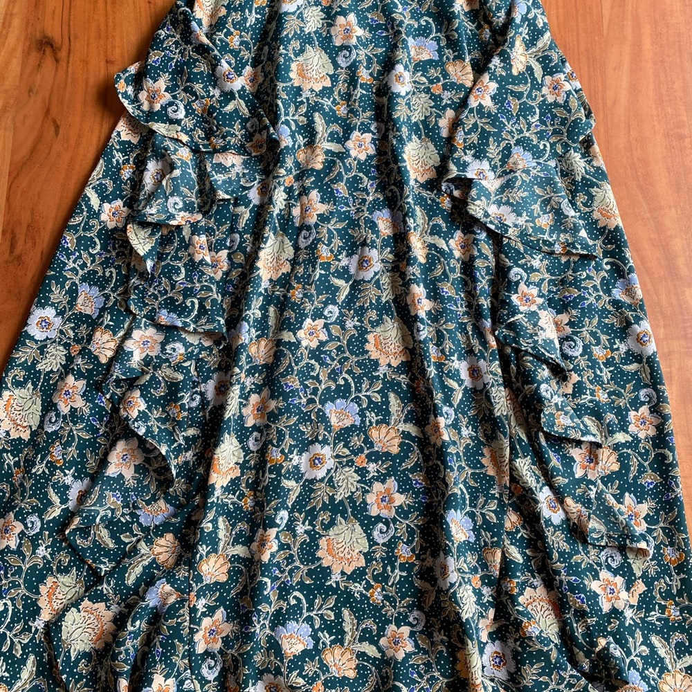 Shyanne Skirt